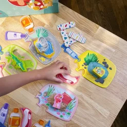 My Very First Games - Let's Be Veterinarians