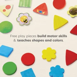 My Very First Games - Teddy's Colors and Shapes