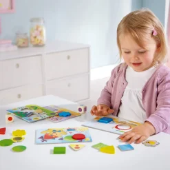 My Very First Games - Teddy's Colors and Shapes