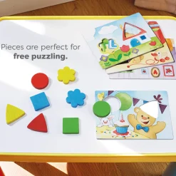 My Very First Games - Teddy's Colors and Shapes