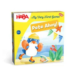 My Very First Games To Go - Pete Ahoy!