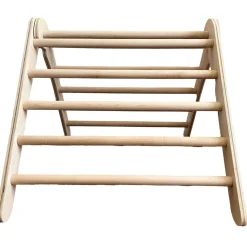 Natural Climbing Triangle