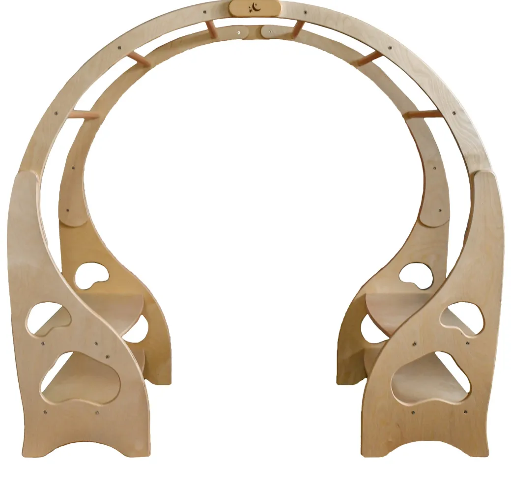 Natural Waldorf Playstand