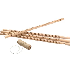 Nature and Memory Weaving Frame