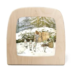 Night Light Transparency - Children Of The Forest Collection