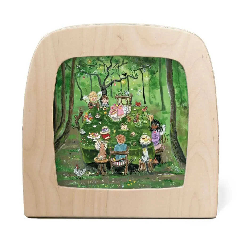 Night Light Transparency - Gwen's Illustrations Collection
