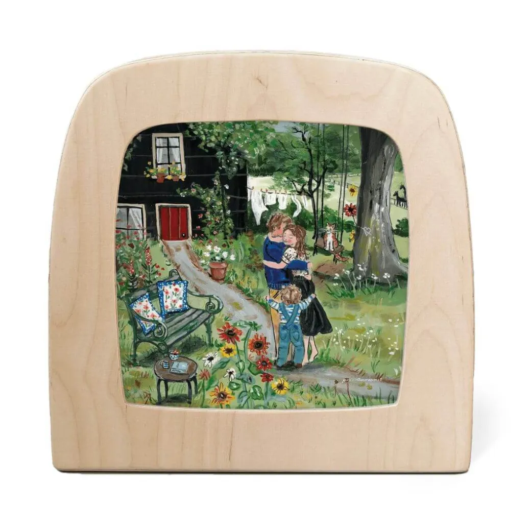 Night Light Transparency - Gwen's Illustrations Collection