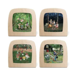 Night Light Transparency - Gwen's Illustrations Collection