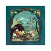 Night Light Transparency Set - The Story of the Root Children