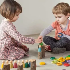 Nins Carla Teaching Game