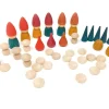 Nins Tomten Play Set