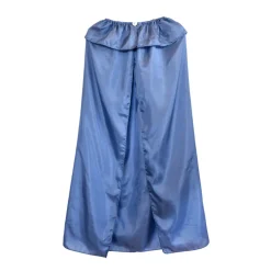 Northern Coast Silk Cape