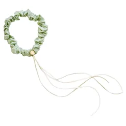 Northern Coast Silk Garland Crown
