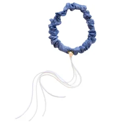 Northern Coast Silk Garland Crown