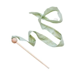 Northern Coast Silk Mini Streamer