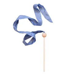 Northern Coast Silk Mini Streamer