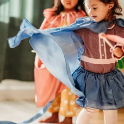 Northern Coast Silk Tutu
