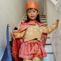 Northern Coast Silk Tutu