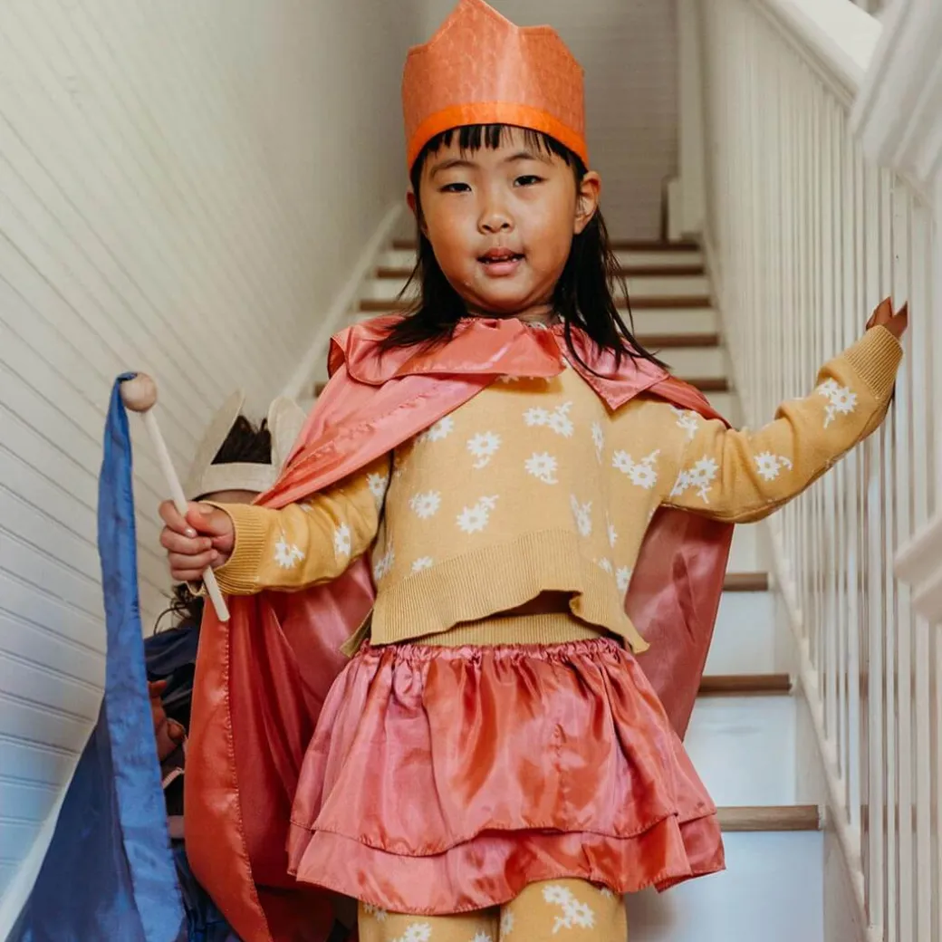 Northern Coast Silk Tutu