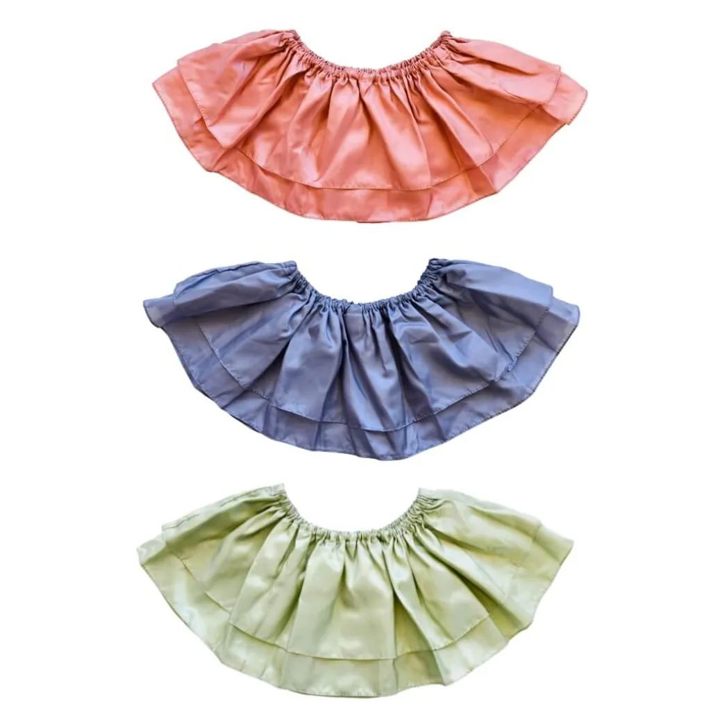 Northern Coast Silk Tutu