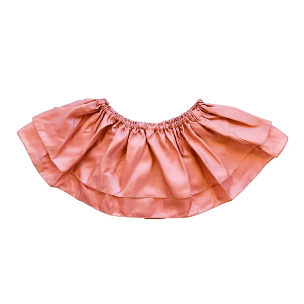 Northern Coast Silk Tutu