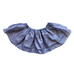 Northern Coast Silk Tutu