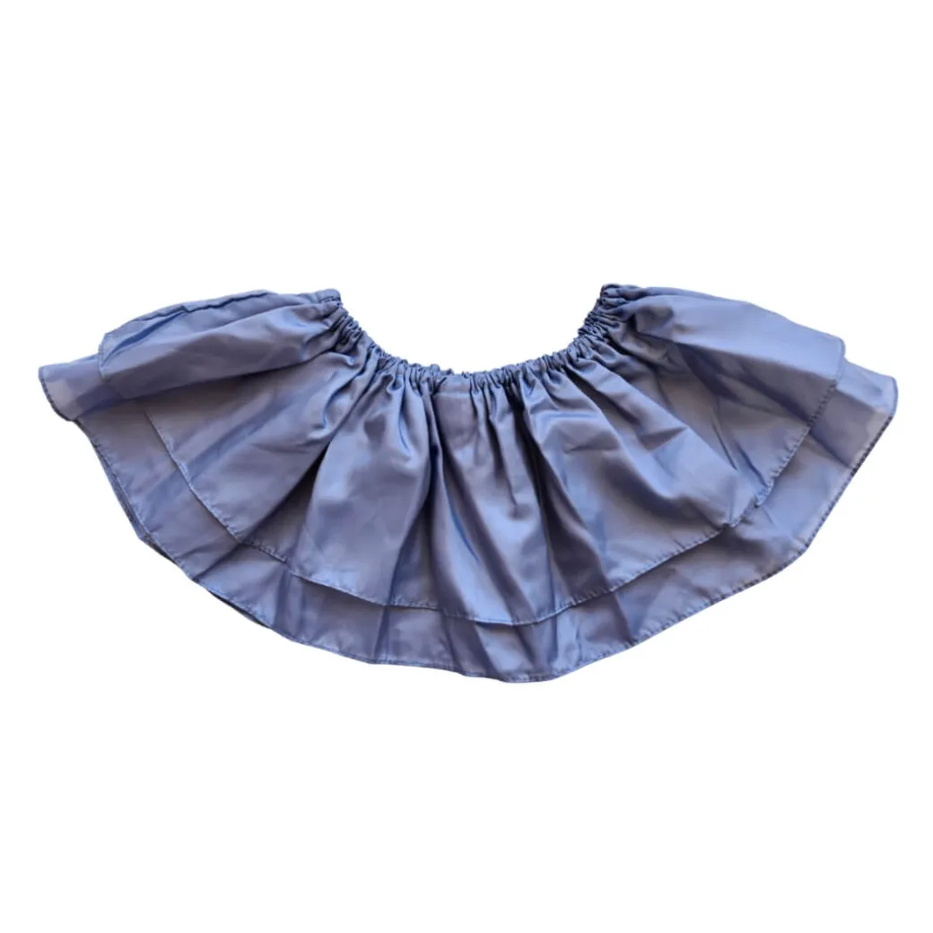 Northern Coast Silk Tutu