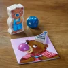 Nosy Bear Party Game