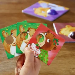 Nosy Bear Party Game