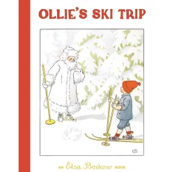 Ollie's Ski Trip by Elsa Beskow