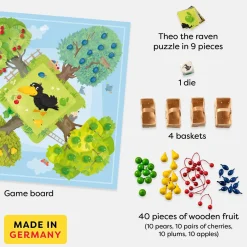 Orchard Game
