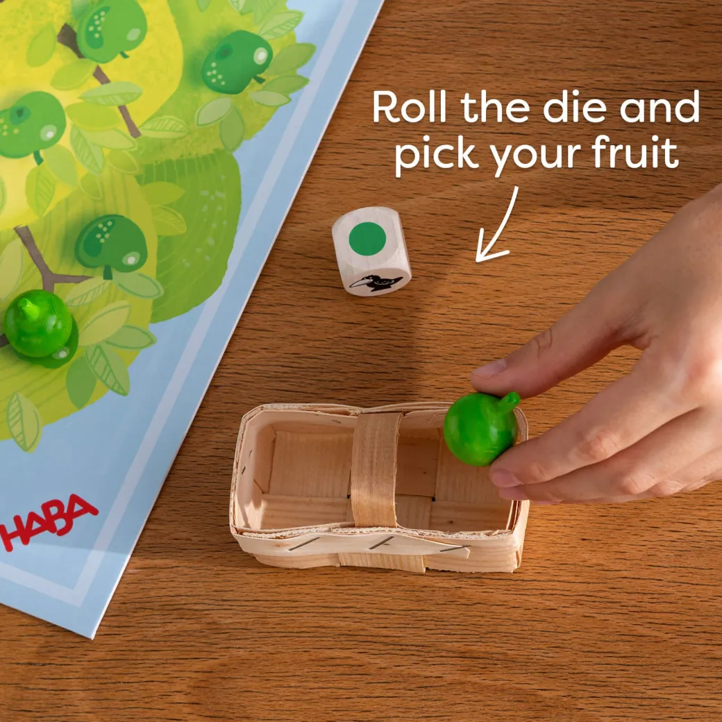 Orchard Game