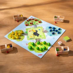 Orchard Game