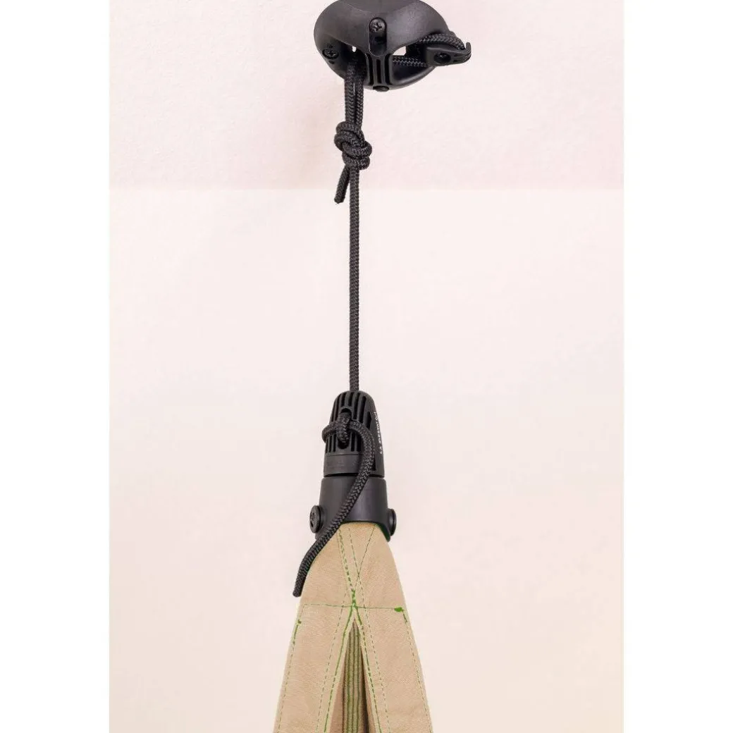Organic Cotton Kids Indoor Hanging Nest Swing