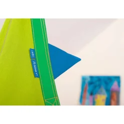 Organic Cotton Kids Indoor Hanging Nest Swing