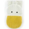 Organic Duck Washcloth Hand Puppet