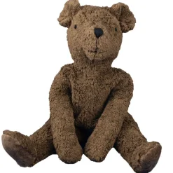 Organic Floppy Brown Teddy Bear
