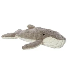 Organic Whale Warming Pillow - Multiple Sizes