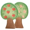 Ostheimer Apple Tree