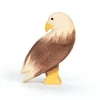 Ostheimer Bald Eagle Standing