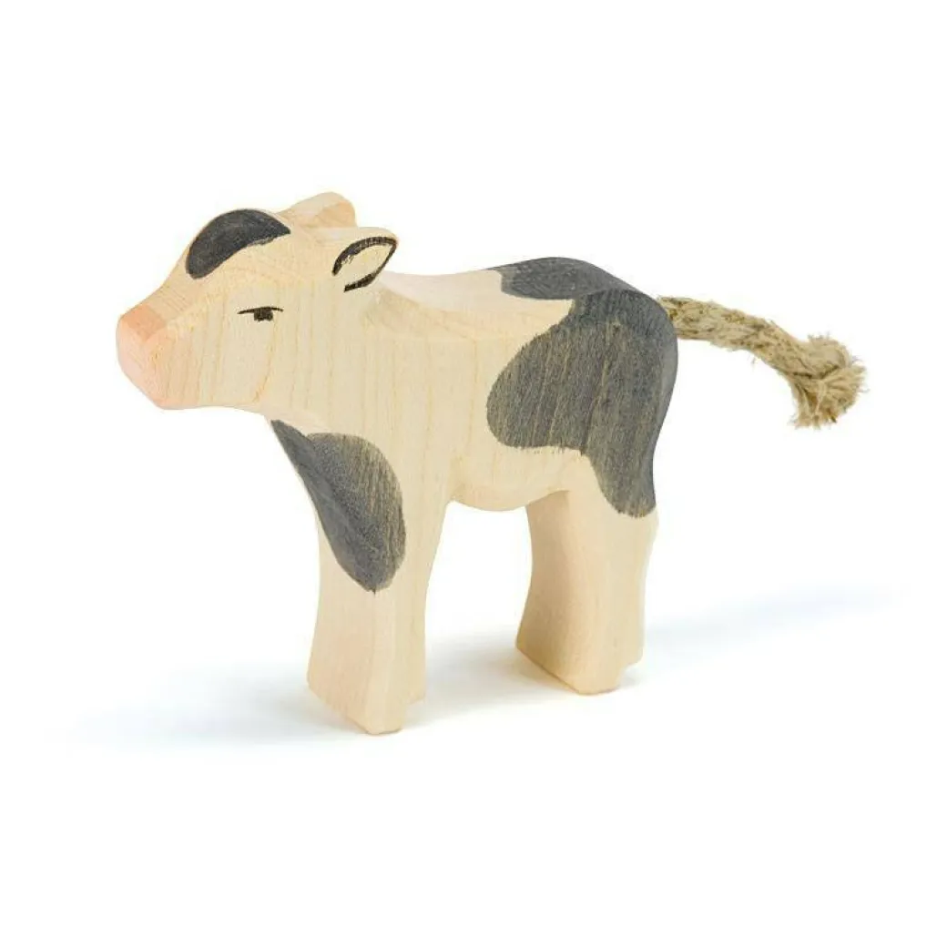 Ostheimer Black & White Calf