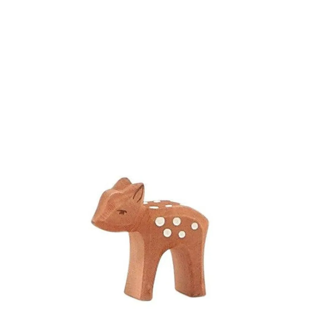 Ostheimer Deer, Small, Head Low