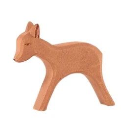 Ostheimer Deer, Standing