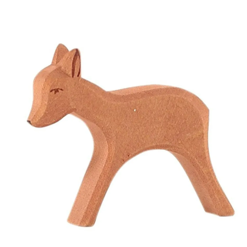 Ostheimer Deer, Standing