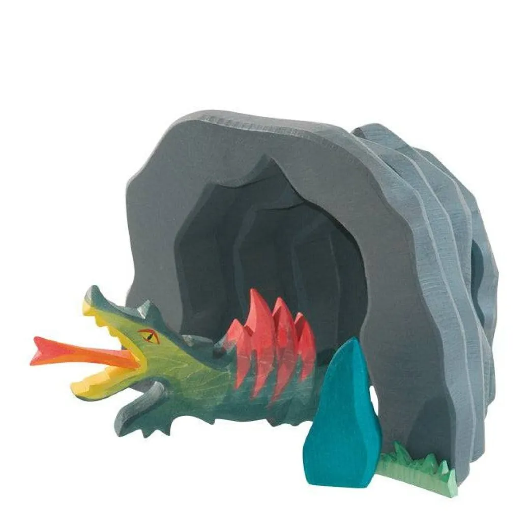Ostheimer Dragon's Cave
