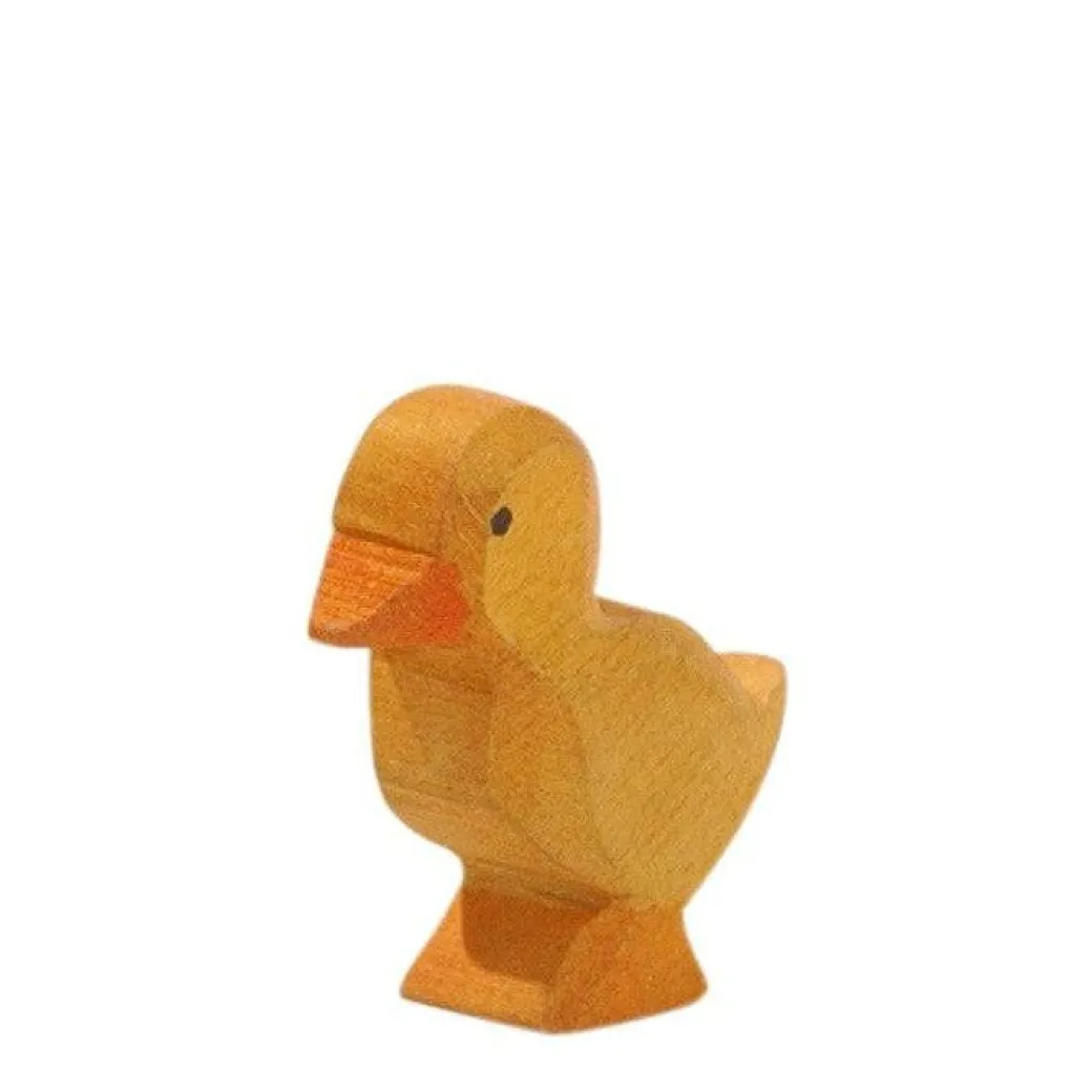 Ostheimer Duckling