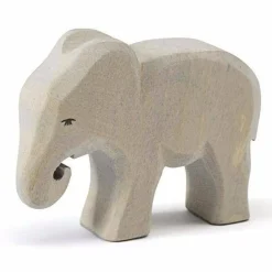 Ostheimer Elephant, Small, Eating