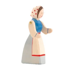 Ostheimer Farm Wife