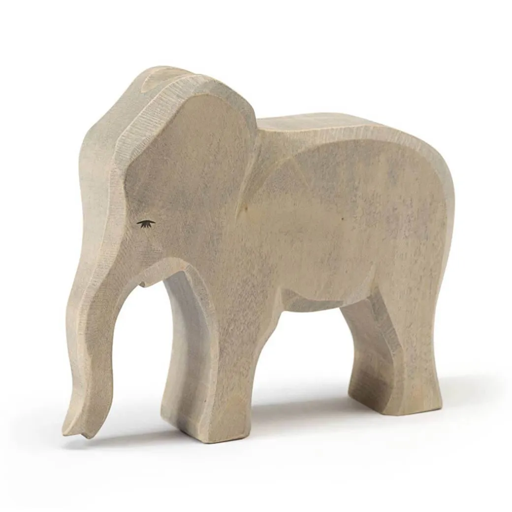 Ostheimer Female Elephant