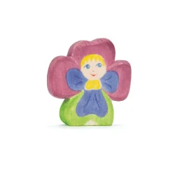 Ostheimer Flower Child - Pansy